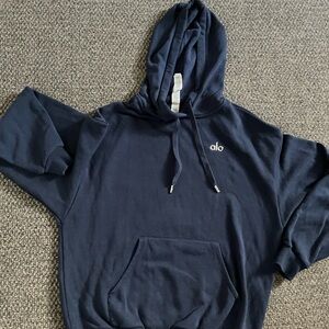 Alo yoga hoodie
